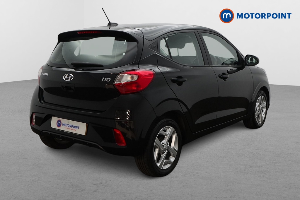 Used Hyundai i10 for sale - 77747144: Photo 7