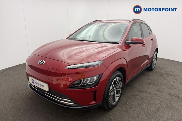Used Hyundai KONA 2022 for sale - 76235008: Photo 10
