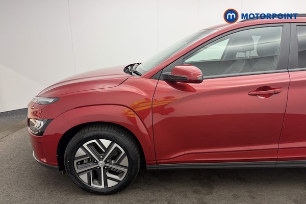 Used Hyundai KONA 2022 for sale - 76235008: Photo 11