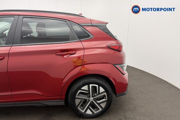 Used Hyundai KONA 2022 for sale - 76235008: Photo 12