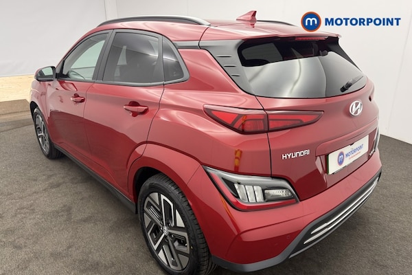 Used Hyundai KONA 2022 for sale - 76235008: Photo 13