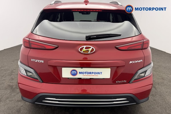 Used Hyundai KONA 2022 for sale - 76235008: Photo 14
