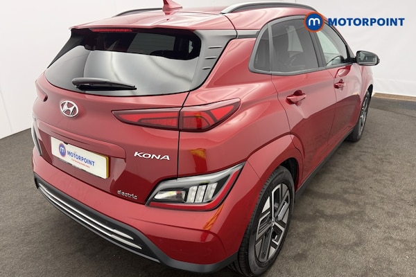Used Hyundai KONA 2022 for sale - 76235008: Photo 15