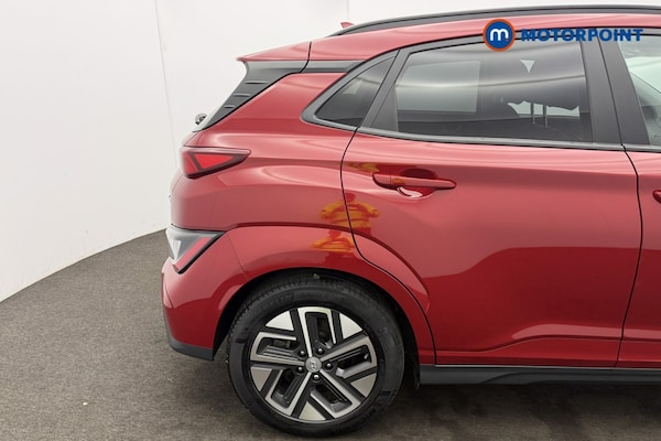 Used Hyundai KONA 2022 for sale - 76235008: Photo 16