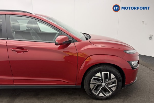 Used Hyundai KONA 2022 for sale - 76235008: Photo 17
