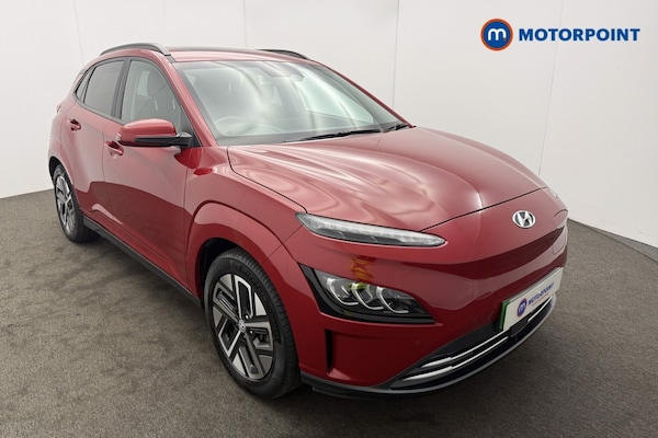 Used Hyundai KONA 2022 for sale - 76235008: Photo 18