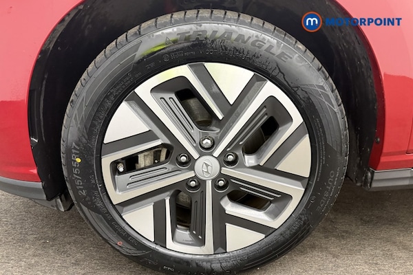 Used Hyundai KONA 2022 for sale - 76235008: Photo 19