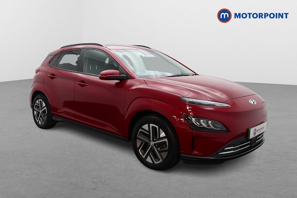 Used Hyundai KONA 2022 for sale - 76235008: Photo 1