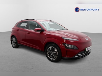 Hyundai - KONA