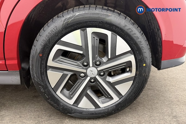Used Hyundai KONA 2022 for sale - 76235008: Photo 20