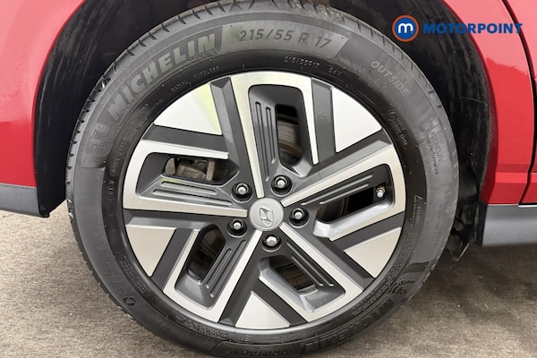 Used Hyundai KONA 2022 for sale - 76235008: Photo 21