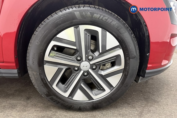 Used Hyundai KONA 2022 for sale - 76235008: Photo 22