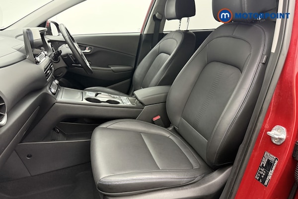 Used Hyundai KONA 2022 for sale - 76235008: Photo 23