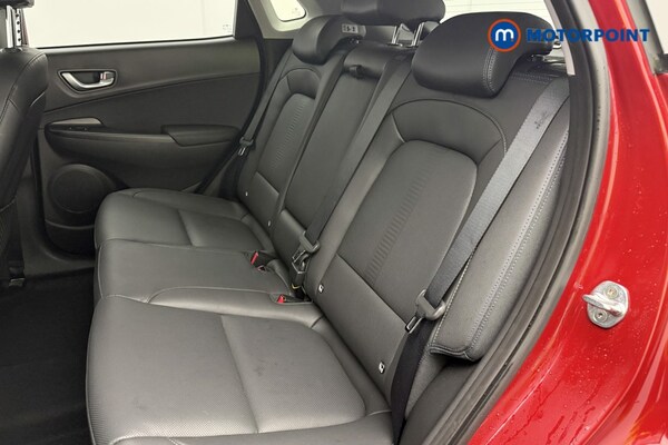Used Hyundai KONA 2022 for sale - 76235008: Photo 24