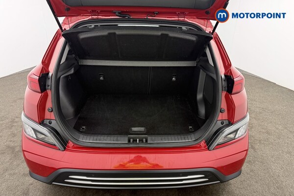 Used Hyundai KONA 2022 for sale - 76235008: Photo 25
