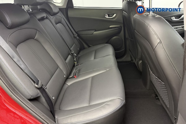Used Hyundai KONA 2022 for sale - 76235008: Photo 27
