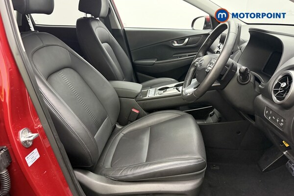 Used Hyundai KONA 2022 for sale - 76235008: Photo 28