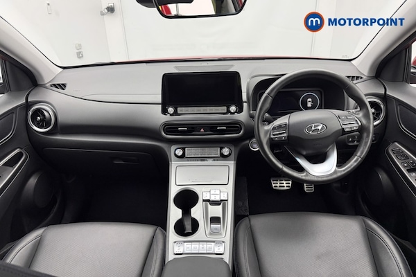 Used Hyundai KONA 2022 for sale - 76235008: Photo 29