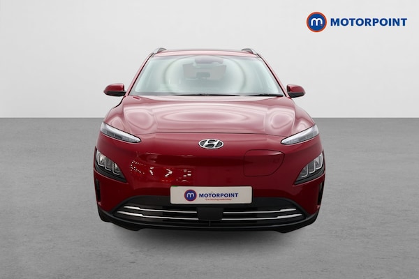 Used Hyundai KONA 2022 for sale - 76235008: Photo 2