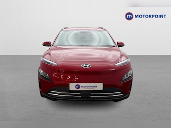 Used Hyundai KONA 2022 for sale - 76235008: Photo 2