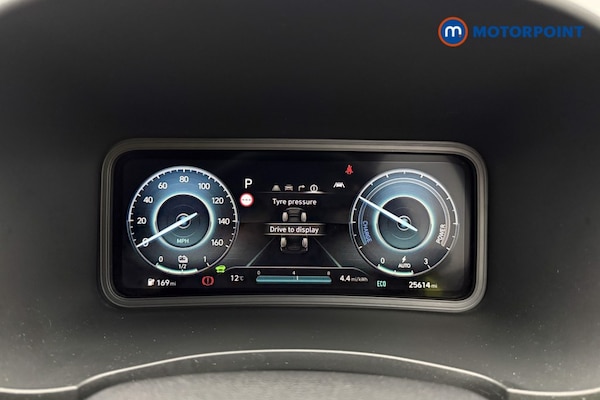 Used Hyundai KONA 2022 for sale - 76235008: Photo 31