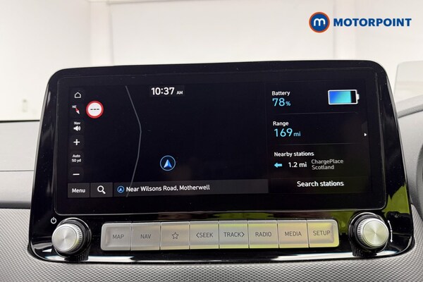 Used Hyundai KONA 2022 for sale - 76235008: Photo 33