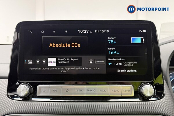 Used Hyundai KONA 2022 for sale - 76235008: Photo 34