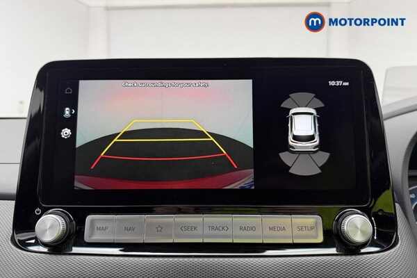 Used Hyundai KONA 2022 for sale - 76235008: Photo 35