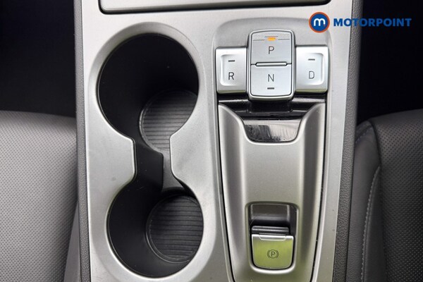 Used Hyundai KONA 2022 for sale - 76235008: Photo 37