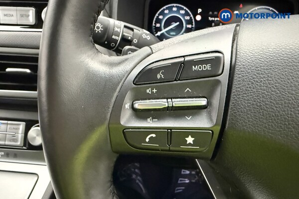 Used Hyundai KONA 2022 for sale - 76235008: Photo 39