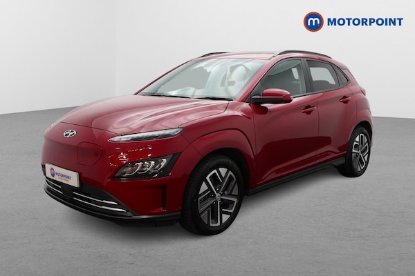 Used Hyundai KONA 2022 for sale - 76235008: Photo 3