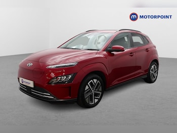 Used Hyundai KONA 2022 for sale - 76235008: Photo 3