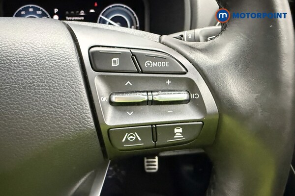 Used Hyundai KONA 2022 for sale - 76235008: Photo 40