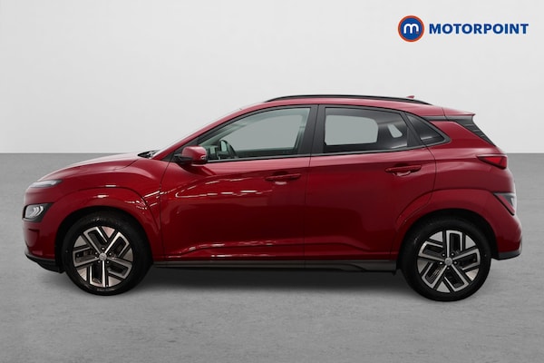 Used Hyundai KONA 2022 for sale - 76235008: Photo 4