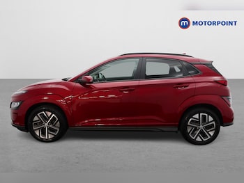 Used Hyundai KONA 2022 for sale - 76235008: Photo 4