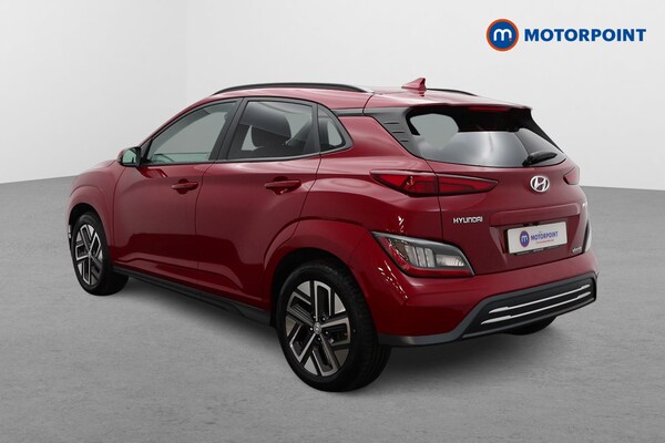 Used Hyundai KONA 2022 for sale - 76235008: Photo 5