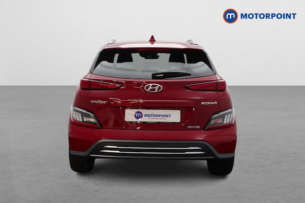 Used Hyundai KONA 2022 for sale - 76235008: Photo 6