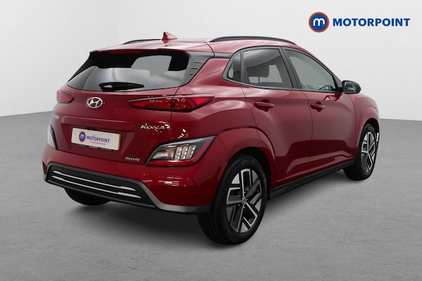 Used Hyundai KONA 2022 for sale - 76235008: Photo 7