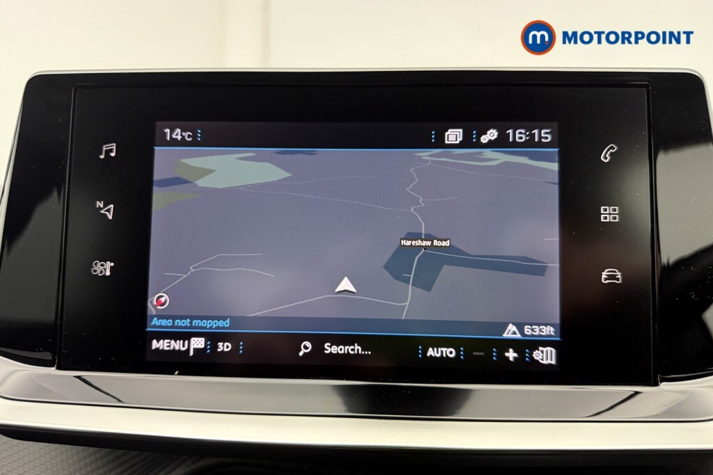 Used Peugeot 208 2023 for sale - 78067706: Photo 10