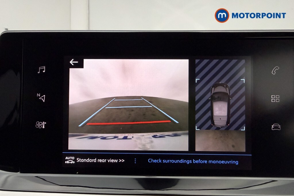 Used Peugeot 208 2023 for sale - 78067706: Photo 11