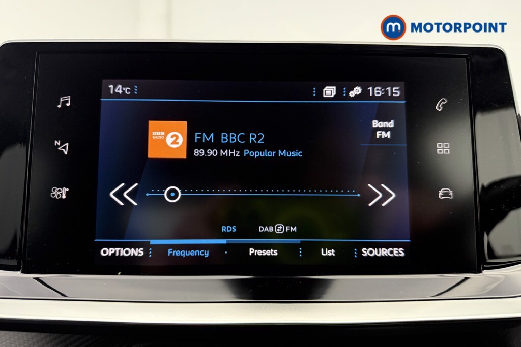 Used Peugeot 208 2023 for sale - 78067706: Photo 12