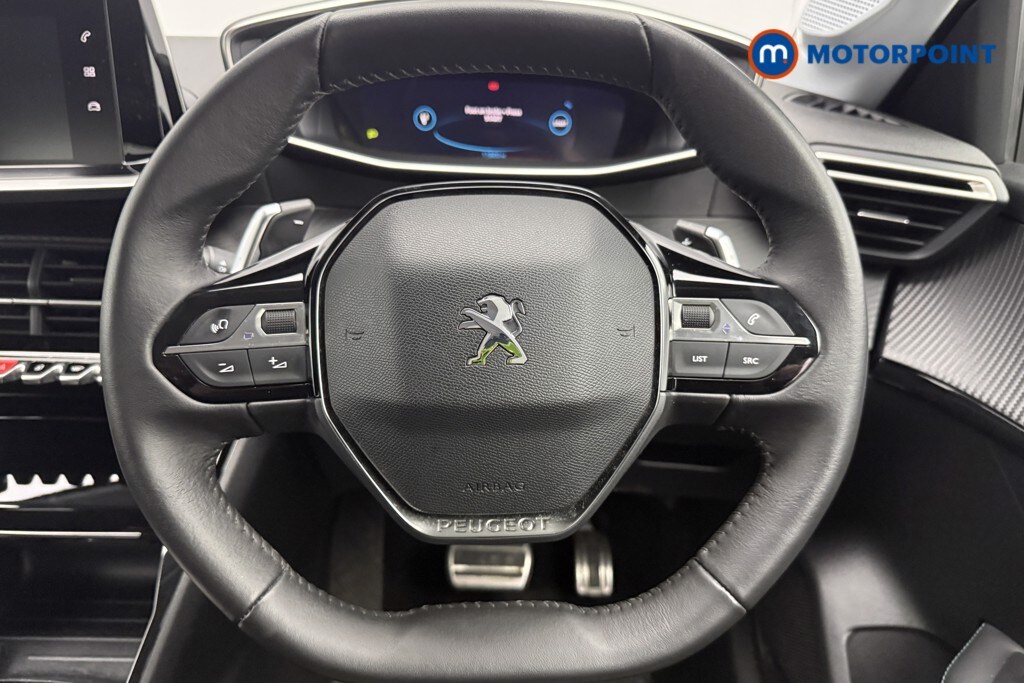 Used Peugeot 208 2023 for sale - 78067706: Photo 13