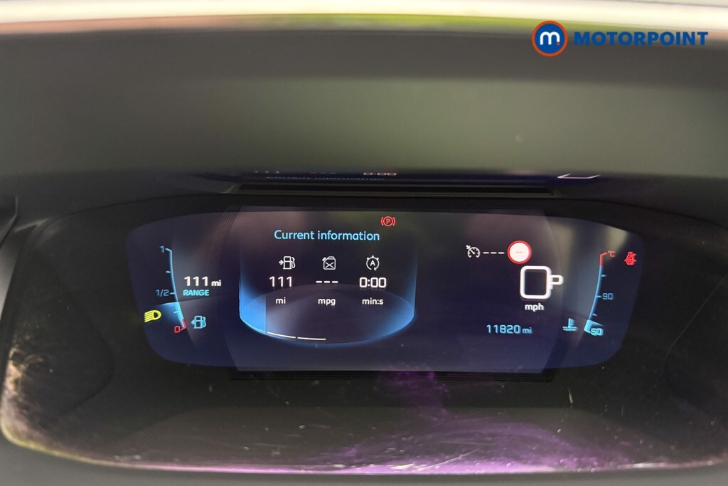 Used Peugeot 208 2023 for sale - 78067706: Photo 14