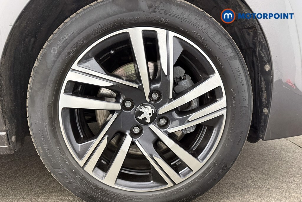 Used Peugeot 208 2023 for sale - 78067706: Photo 19