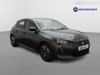 Used Peugeot 208 2023 for sale - 78067706: Photo