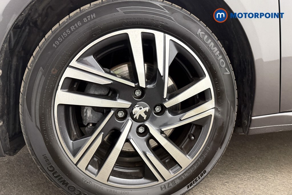 Used Peugeot 208 2023 for sale - 78067706: Photo 20