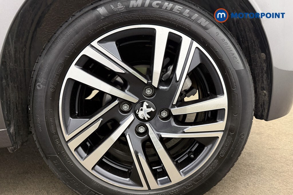 Used Peugeot 208 2023 for sale - 78067706: Photo 21