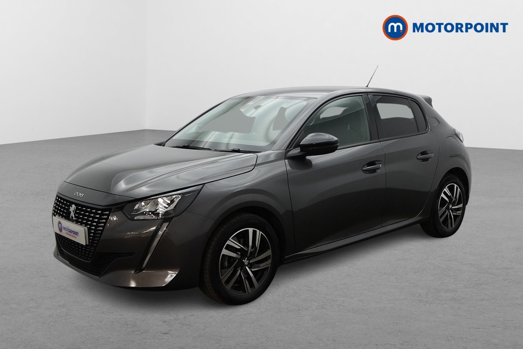 Used Peugeot 208 2023 for sale - 78067706: Photo 3