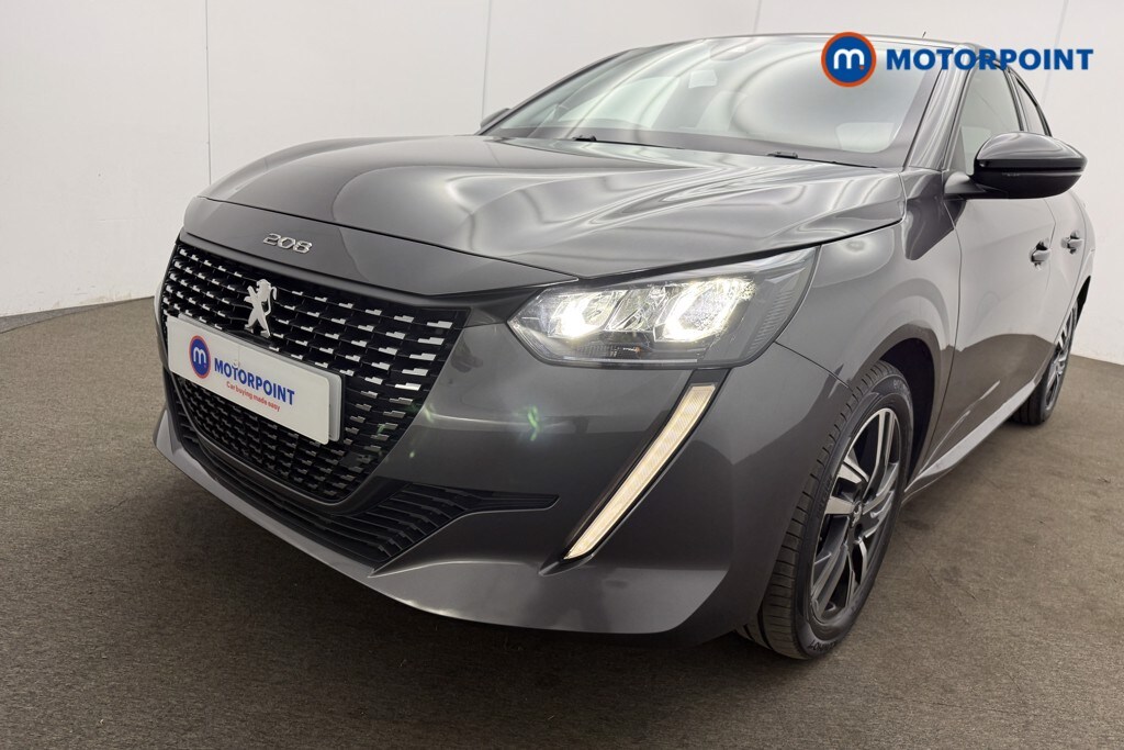 Used Peugeot 208 2023 for sale - 78067706: Photo 32