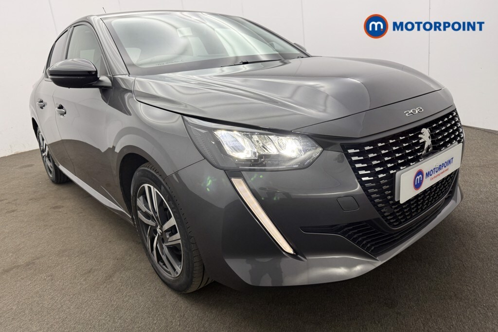 Used Peugeot 208 2023 for sale - 78067706: Photo 33